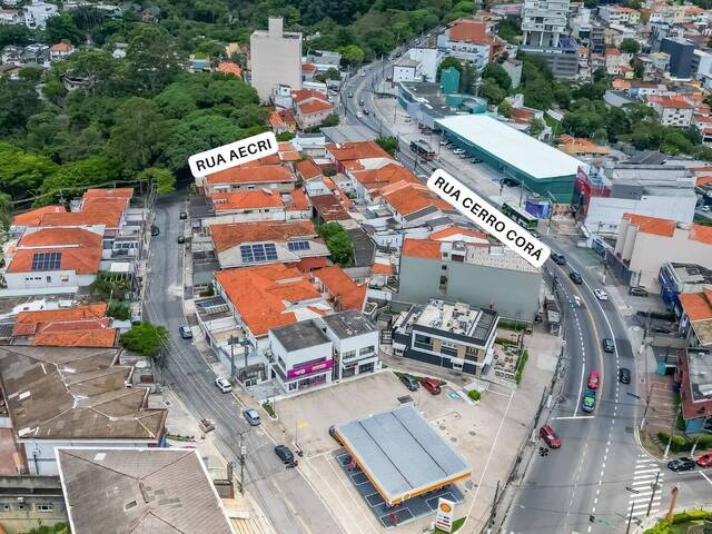 Terreno para Venda em São Paulo - 2