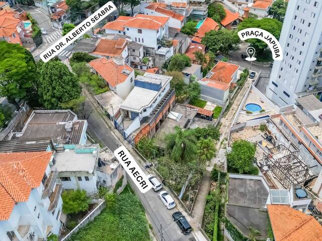 Terreno para Venda em São Paulo - 3