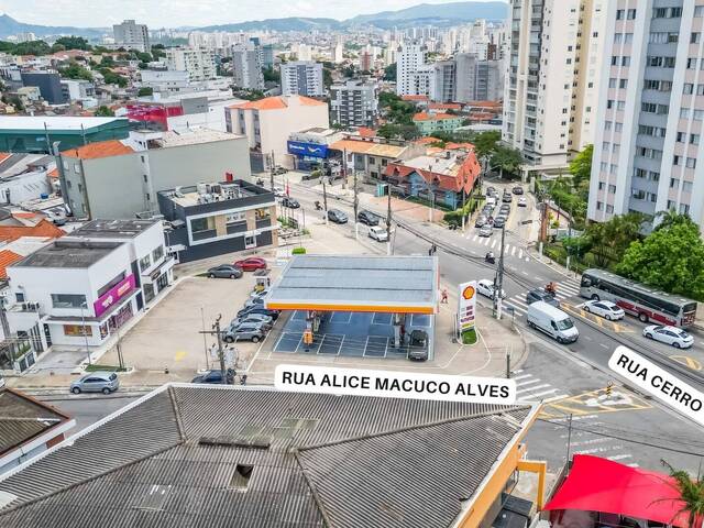 Terreno para Venda em São Paulo - 4
