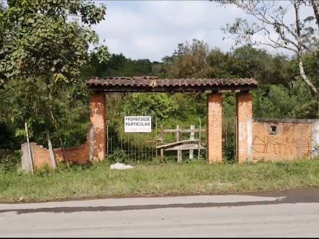 Terreno para Venda em São Paulo - 2