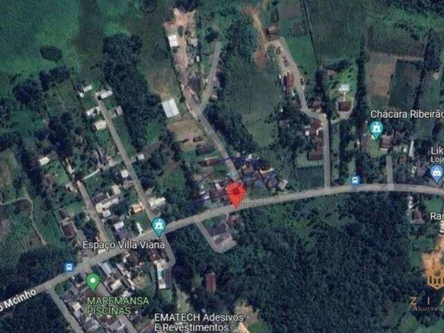 Terreno para Venda em São Paulo - 4