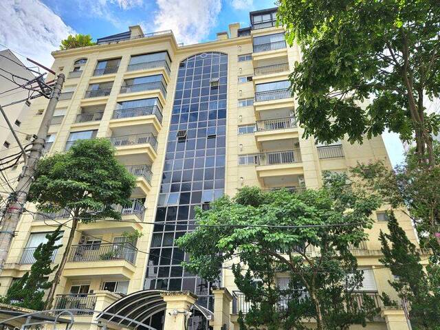 Venda em Jardim Paulista - São Paulo