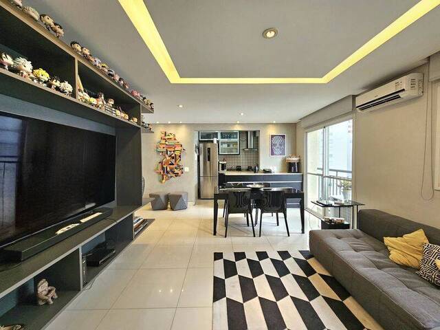 Apartamento para Venda em São Paulo - 4