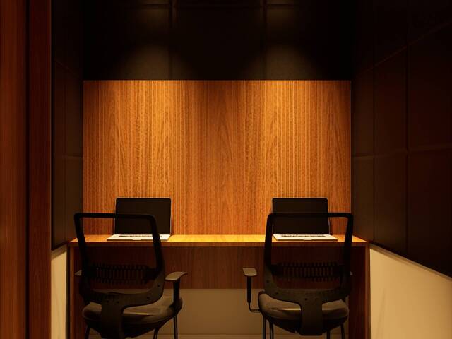 Conjunto Comercial para Locação em São Paulo - 3