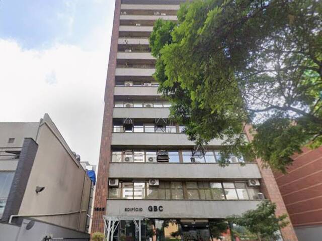 Locação em Vila Olímpia - São Paulo