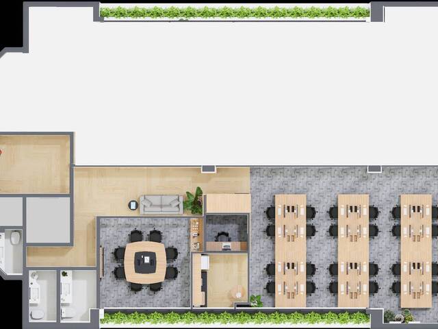 Conjunto Comercial para Locação em São Paulo - 5