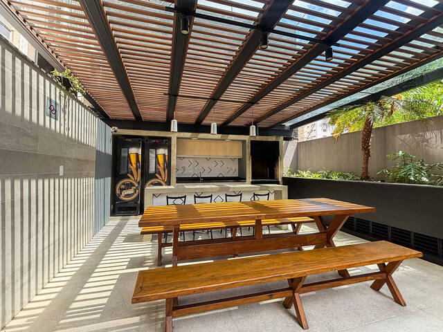 #APGold3525 - Apartamento para Venda em São Paulo - SP - 3