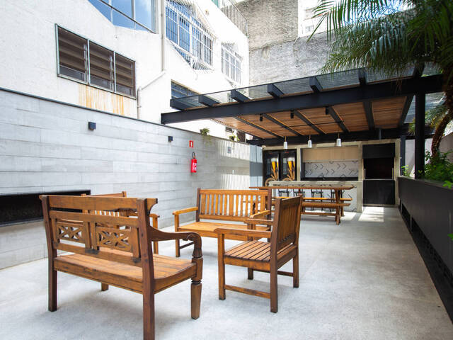 Apartamento para Venda em São Paulo - 4