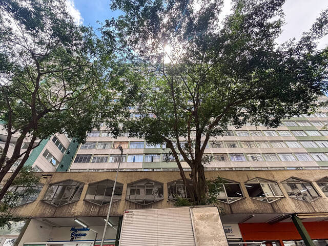 Venda em Consolação - São Paulo