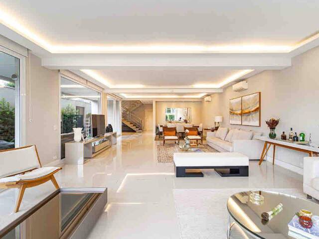 Casa para Venda em São Paulo - 2