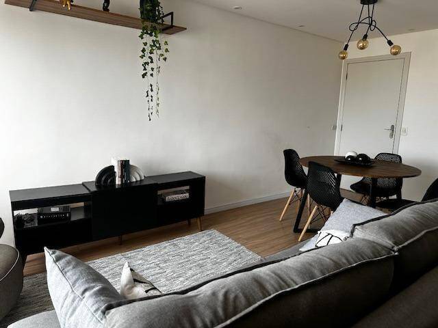 Venda em Vila Assunção - Santo André