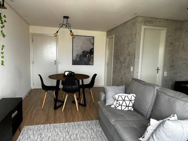 Apartamento para Venda em Santo André - 4