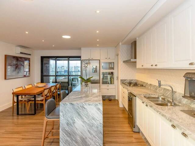 Apartamento para Venda em São Paulo - 3