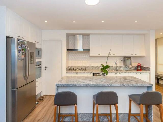 Apartamento para Venda em São Paulo - 5