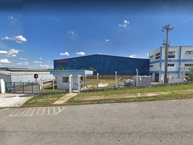 Galpão para Locação em Itatiba - 2