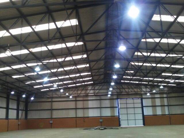 Galpão para Locação em Itatiba - 3