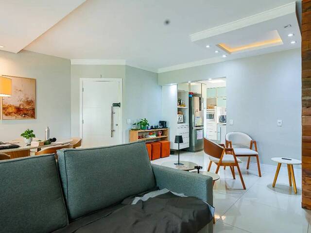 Apartamento para Venda em São Paulo - 2