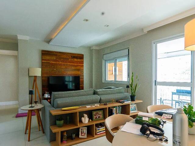 Apartamento para Venda em São Paulo - 3