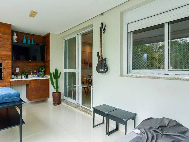 Apartamento para Venda em São Paulo - 5