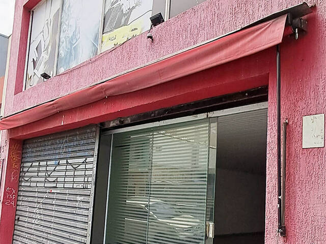 Locação em Lapa - São Paulo