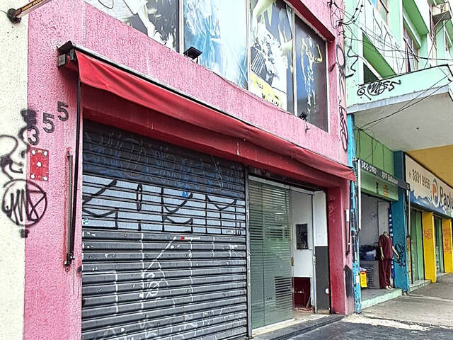 Sala para Locação em São Paulo - 2