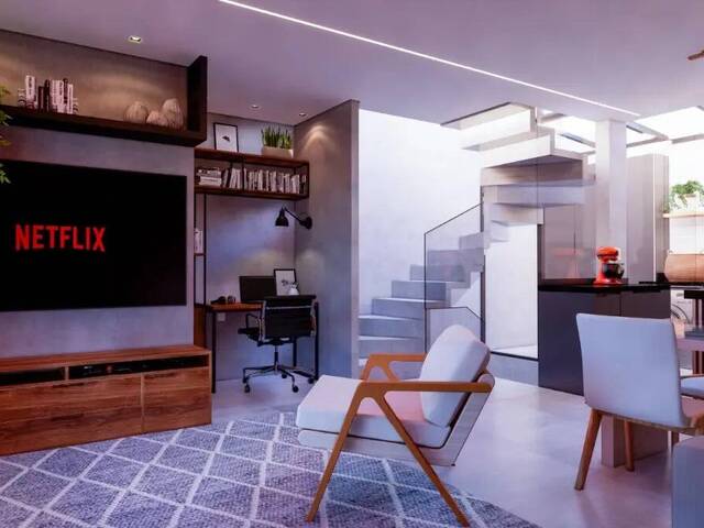 Casa para Venda em São Paulo - 4