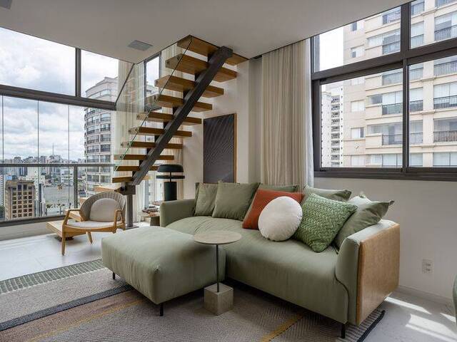 Apartamento para Venda em São Paulo - 3