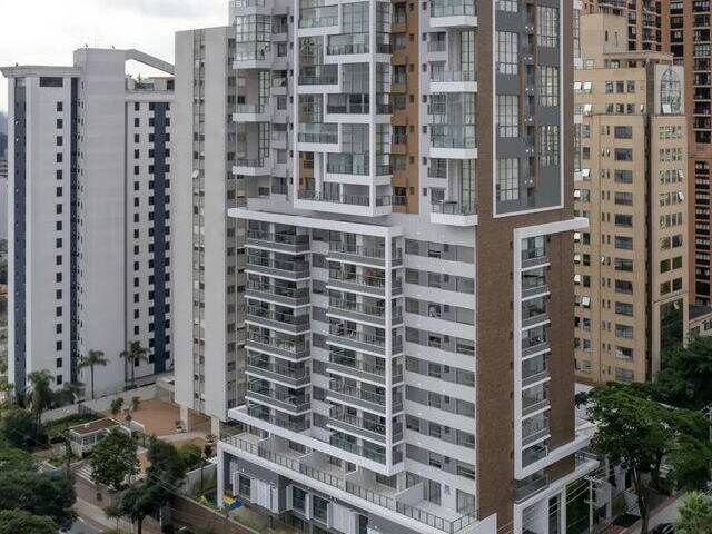 Venda em Vila Clementino - São Paulo