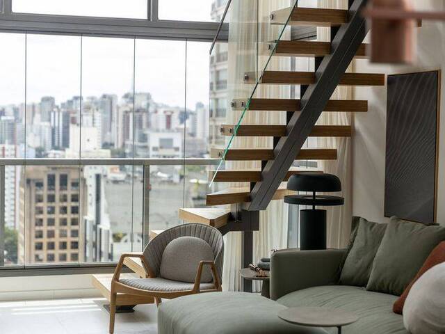 Apartamento para Venda em São Paulo - 4