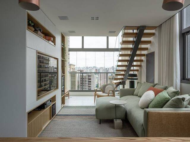 Apartamento para Venda em São Paulo - 2