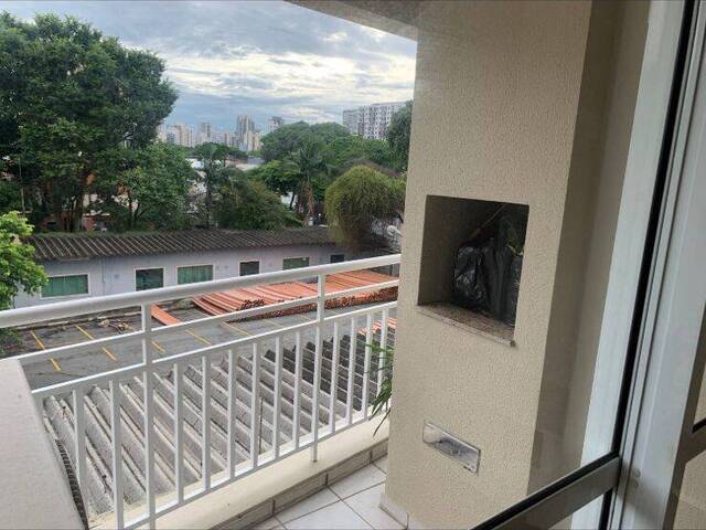 Apartamento para Locação em São Paulo - 3