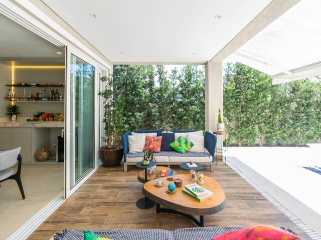 Casa em condomínio para Locação em Santana de Parnaíba - 4