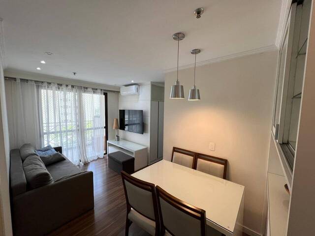 Apartamento para Locação em São Paulo - 2