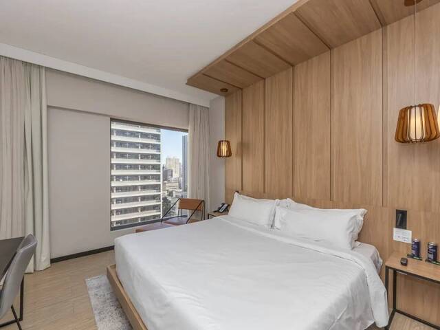 Flat para Venda em São Paulo - 5