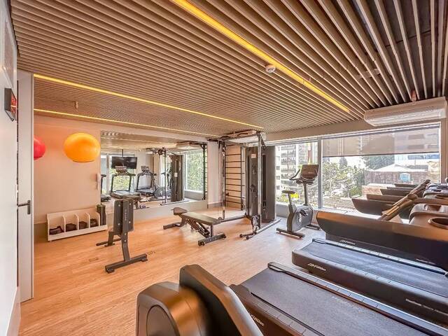 Flat para Venda em São Paulo - 4