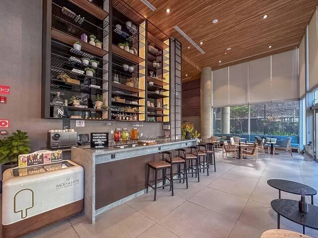 Flat para Venda em São Paulo - 3