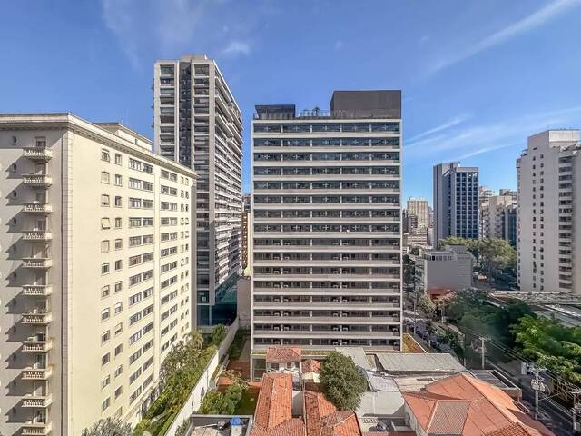 Flat para Venda em São Paulo - 2