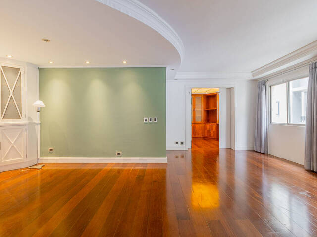 Venda em Cerqueira César - São Paulo