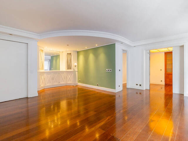 Apartamento para Venda em São Paulo - 2