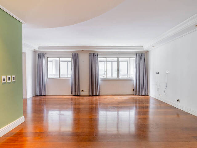 Apartamento para Venda em São Paulo - 5