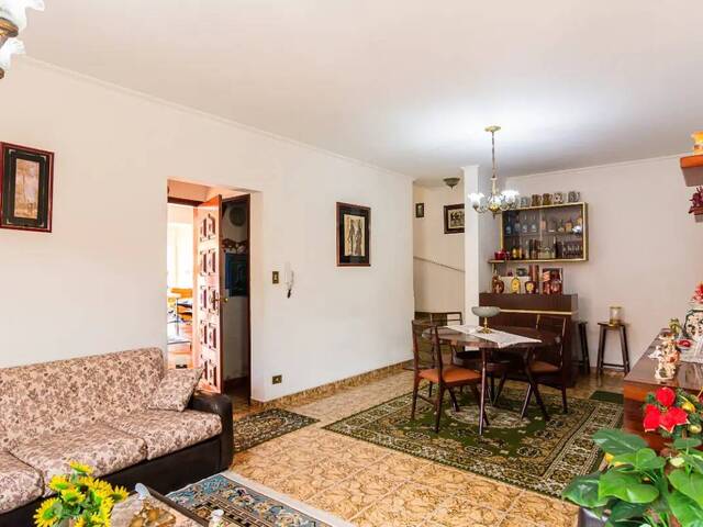 Casa para Venda em São Paulo - 4