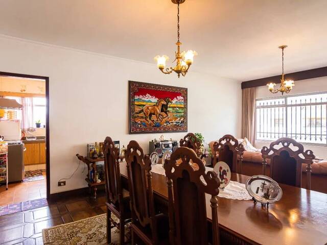 Casa para Venda em São Paulo - 2