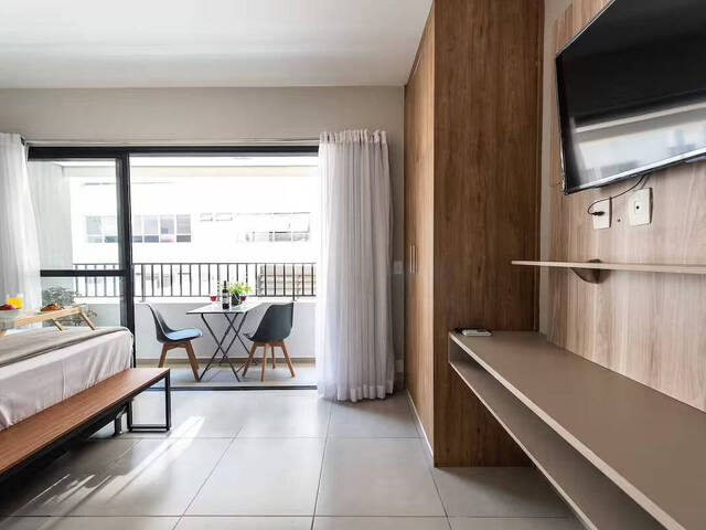 Venda em Bela Vista - São Paulo