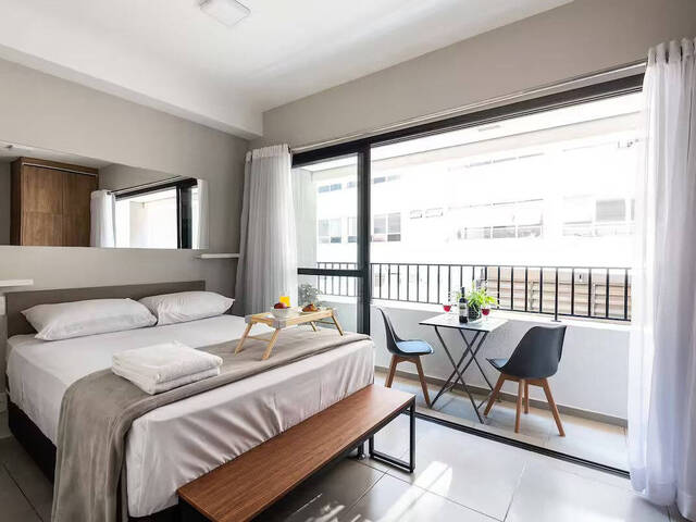 Apartamento para Venda em São Paulo - 2