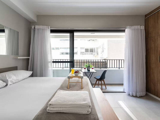 Apartamento para Venda em São Paulo - 3