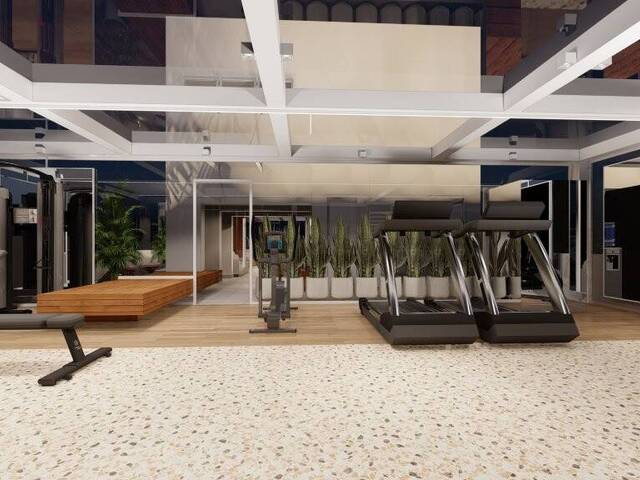 Apartamento para Venda em São Paulo - 5