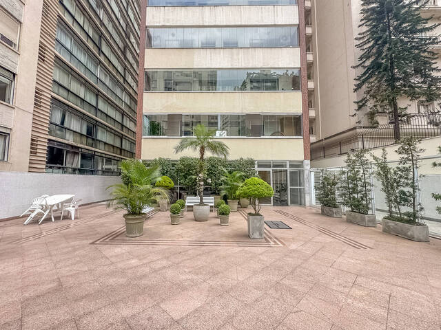 Apartamento para Venda em São Paulo - 3