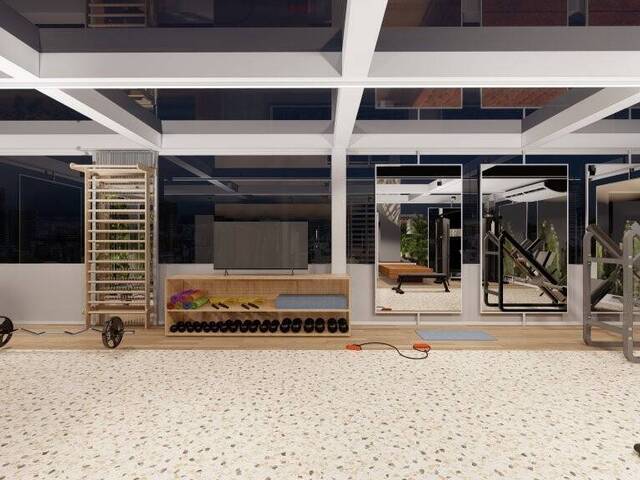 Apartamento para Venda em São Paulo - 4