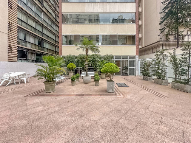 Apartamento para Venda em São Paulo - 2