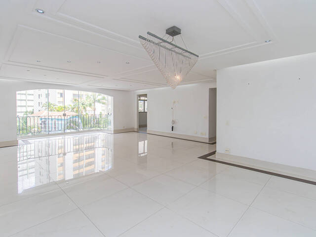 Venda em Santa Cecília - São Paulo